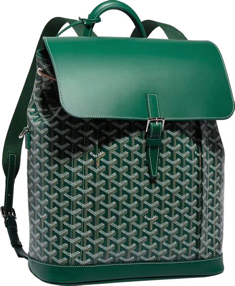 goyard alpin mm backpack price.